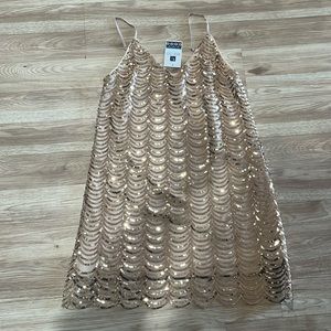 Hyfve dress